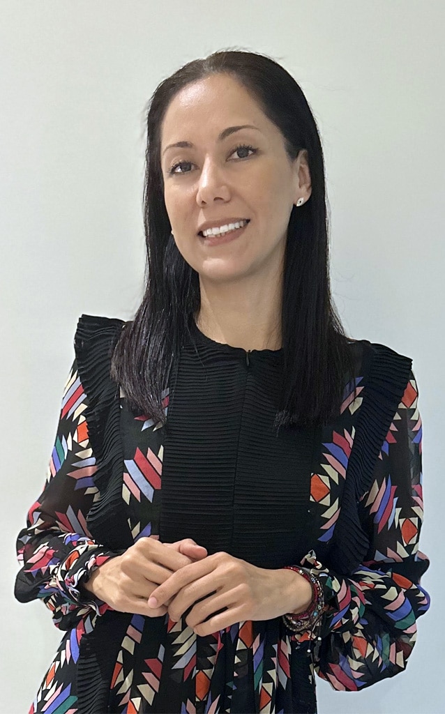 Gabriela Patient Care Coordinator